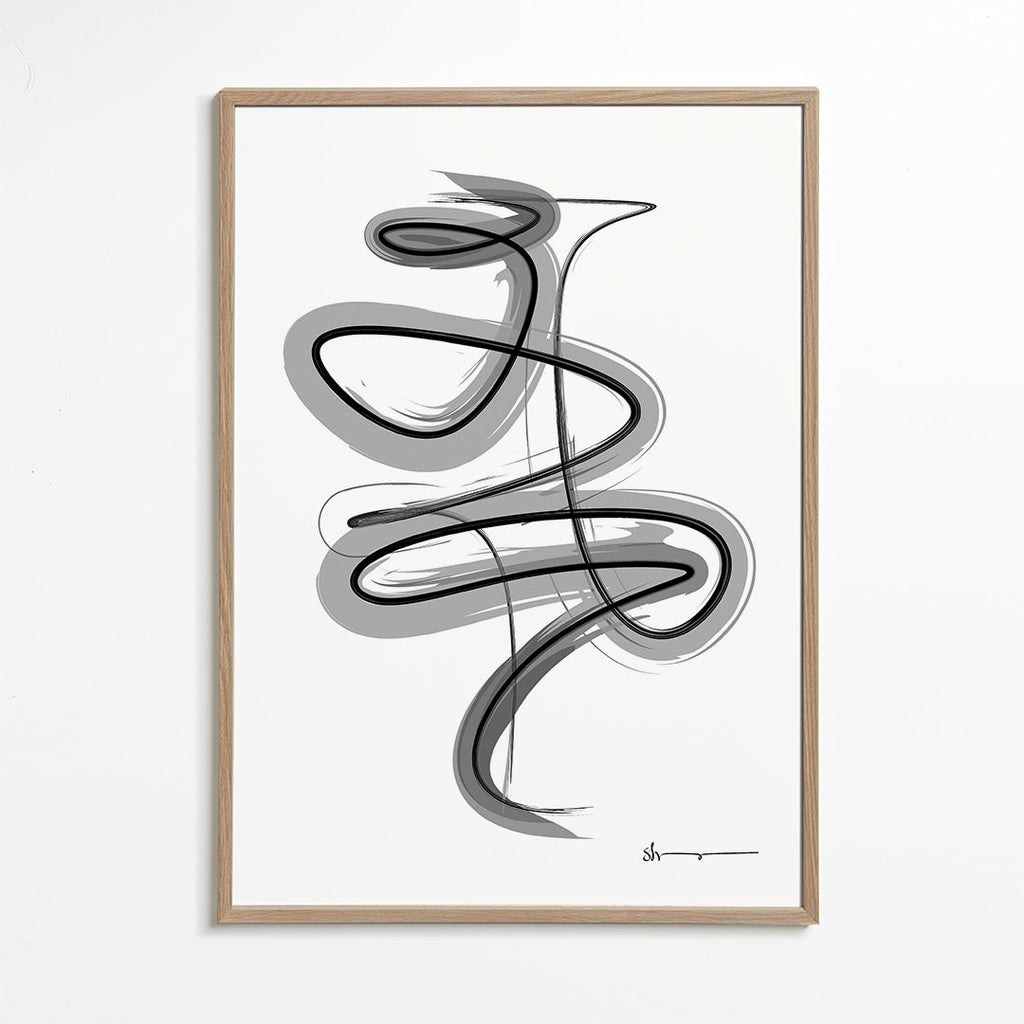 Spiral Strokes 2