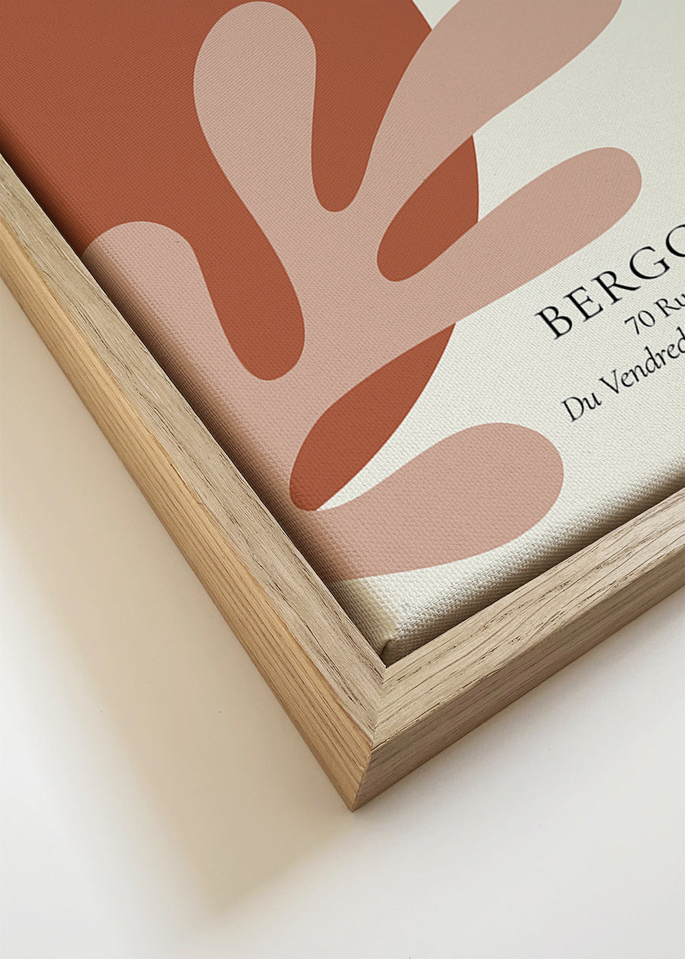 Henri Matisse papiers decoupes VII