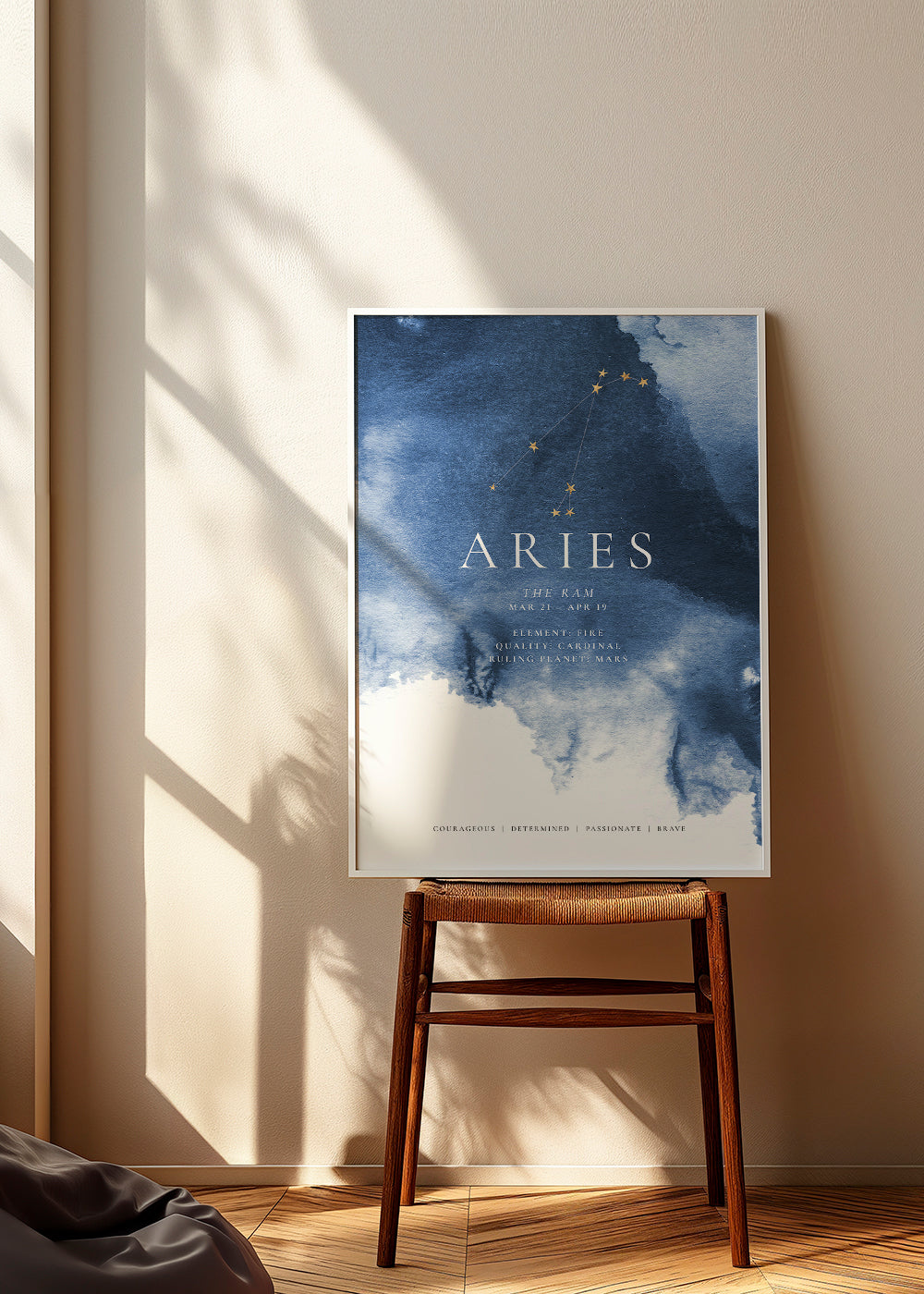 ARIES constellation I