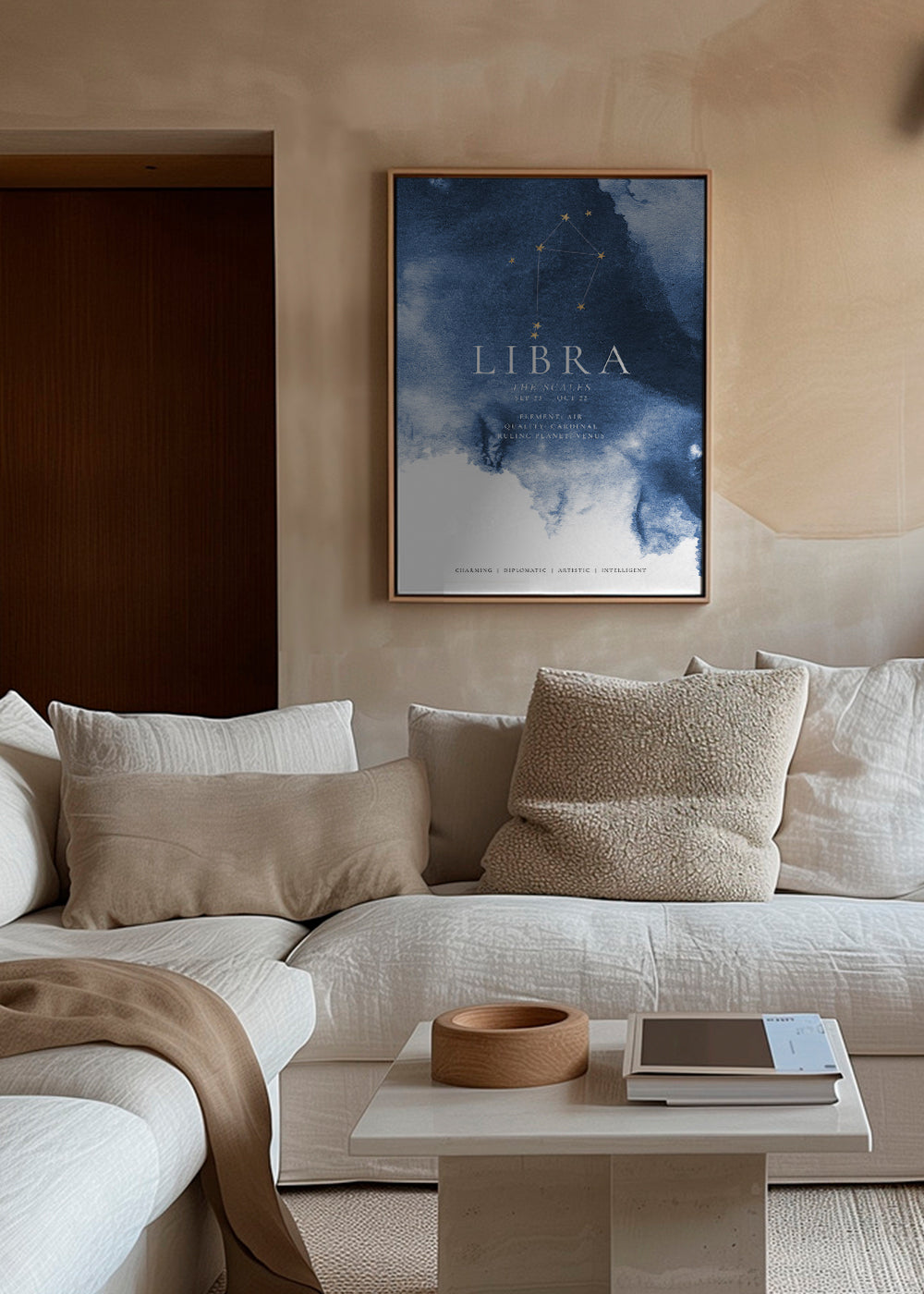 LIBRA constellation I