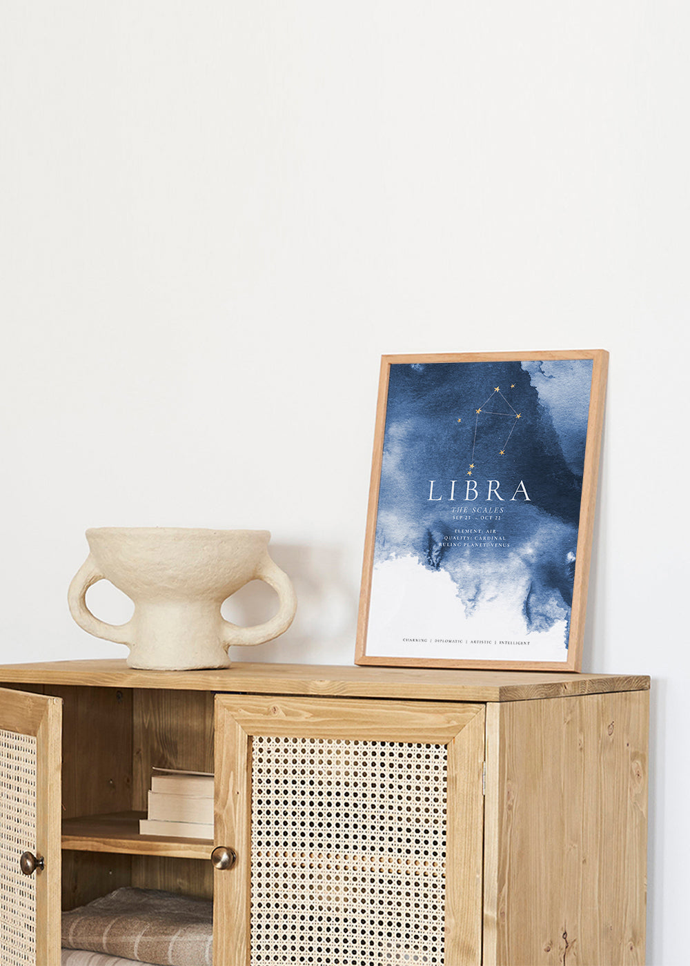 LIBRA constellation I