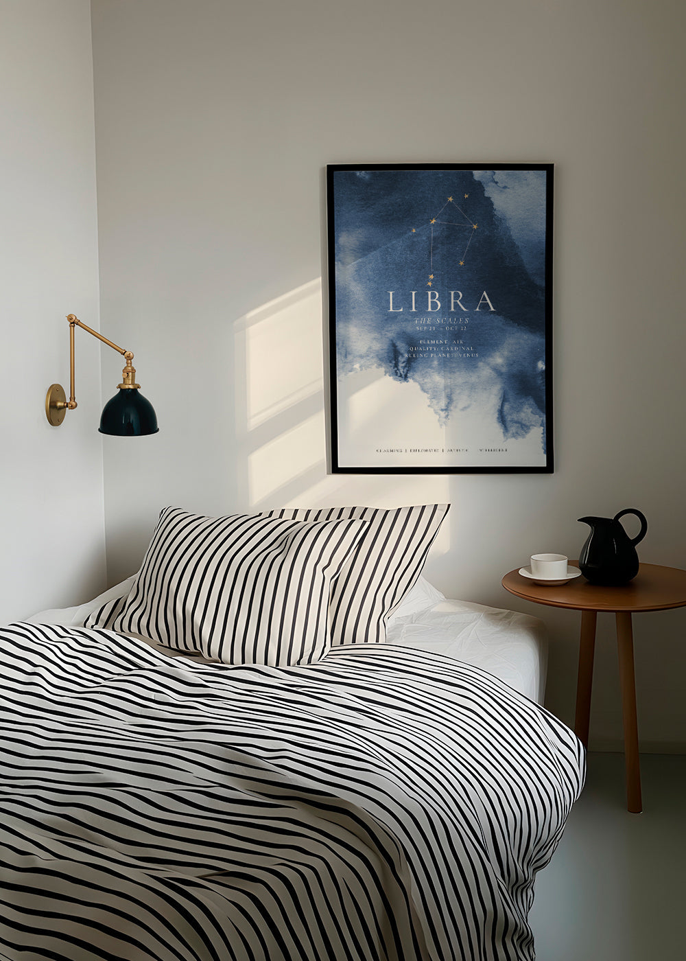 LIBRA constellation I