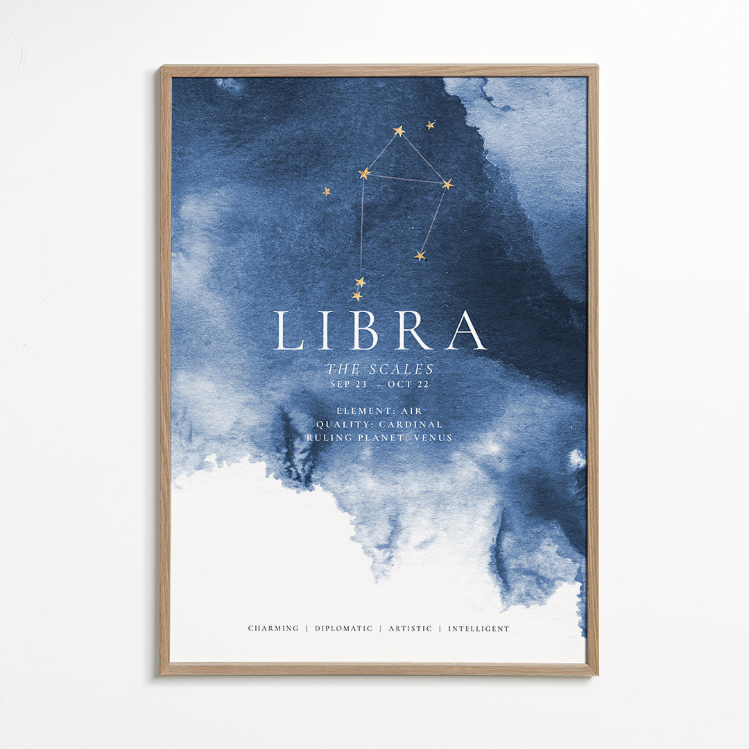 LIBRA constellation I