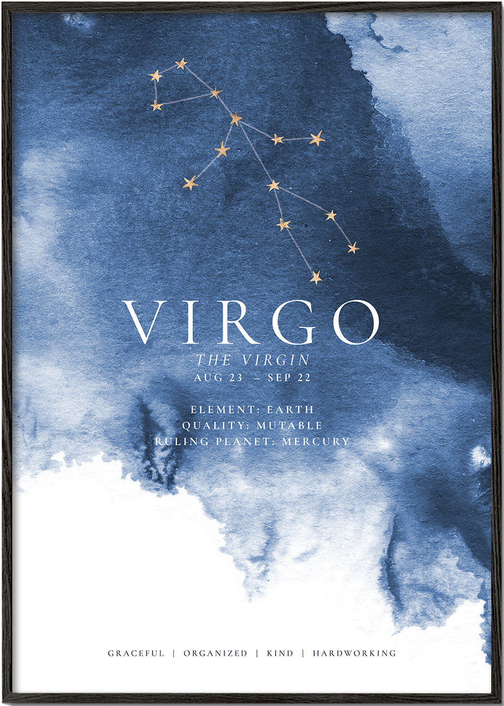 VIRGO constellation I