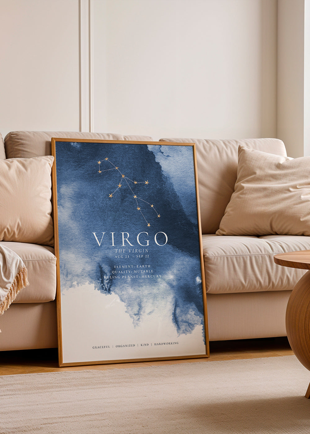 VIRGO constellation I