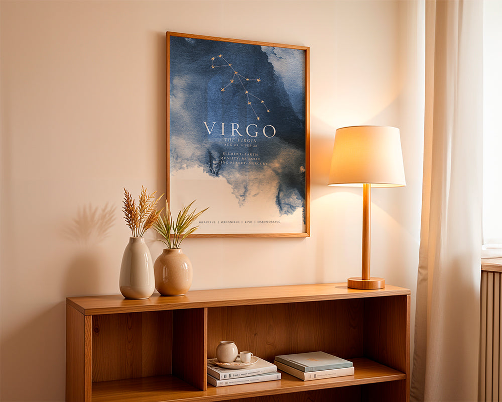 VIRGO constellation I