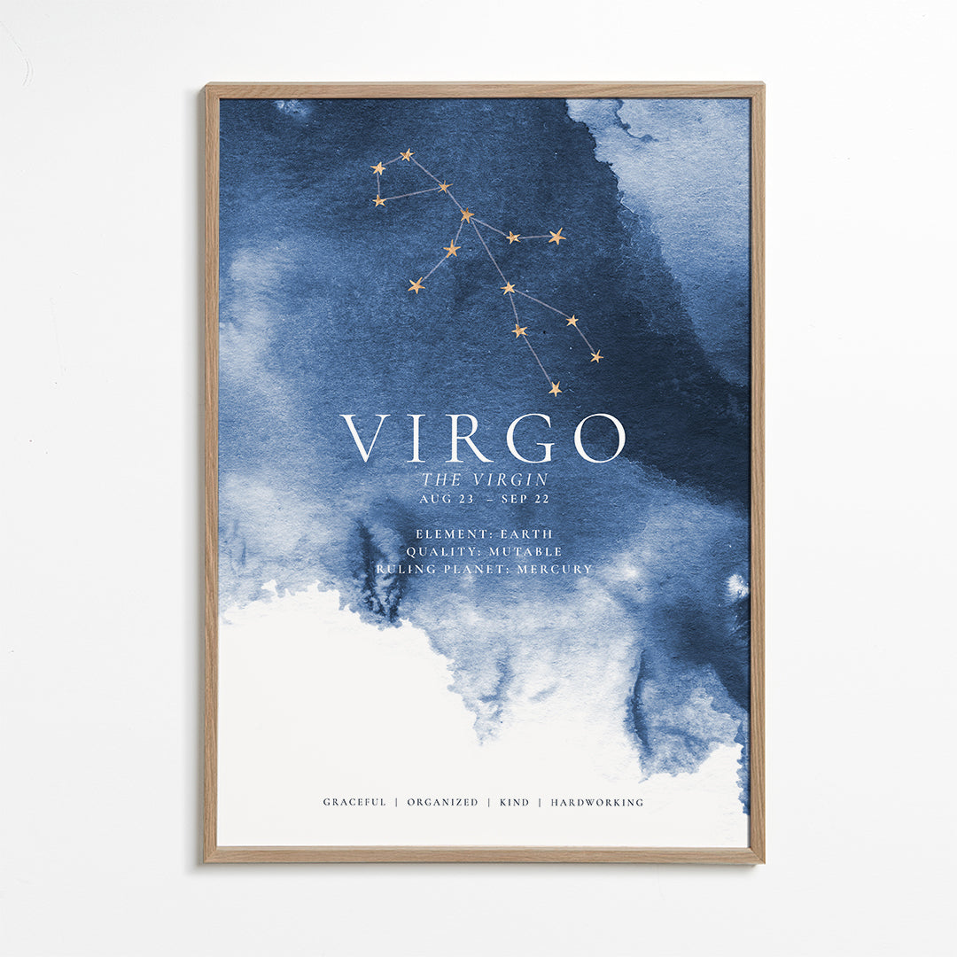 VIRGO constellation I