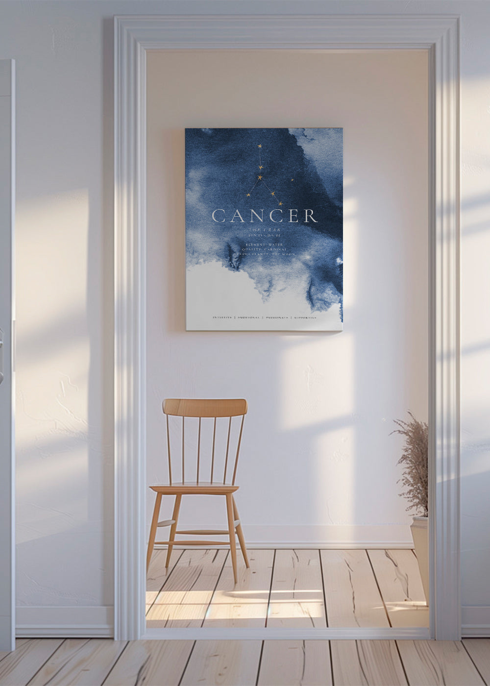 CANCER constellation I