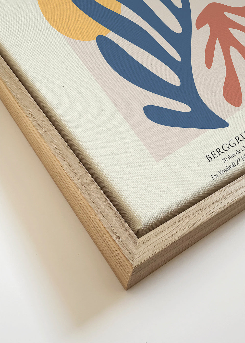 Henri Matisse papiers decoupes IXX