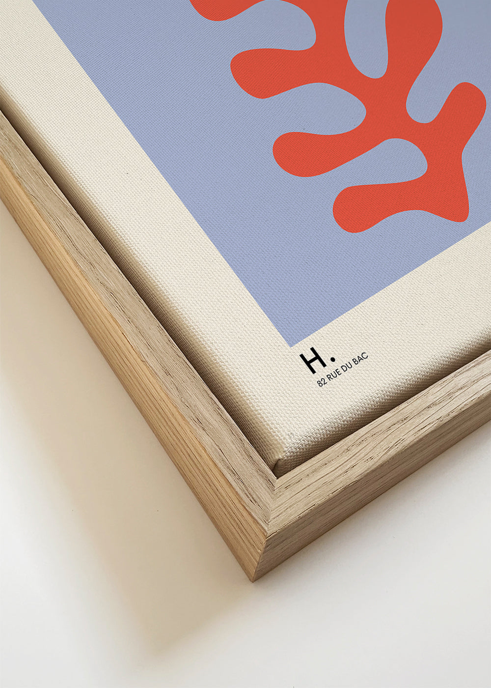 Henri Matisse papiers decoupes XXVI