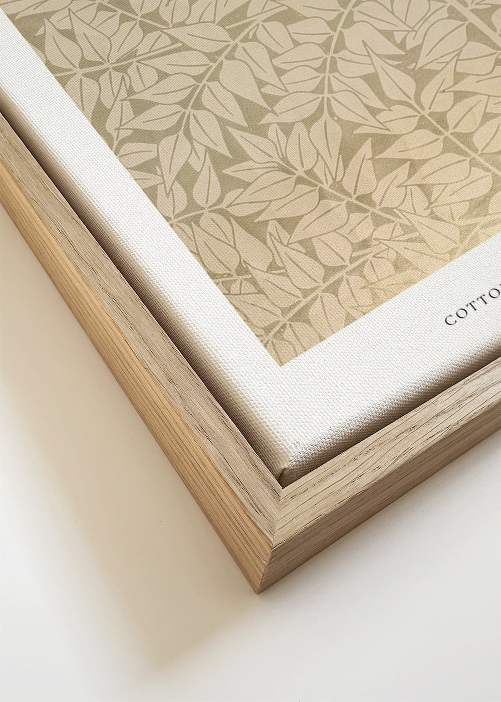 William Morris Branch pattern