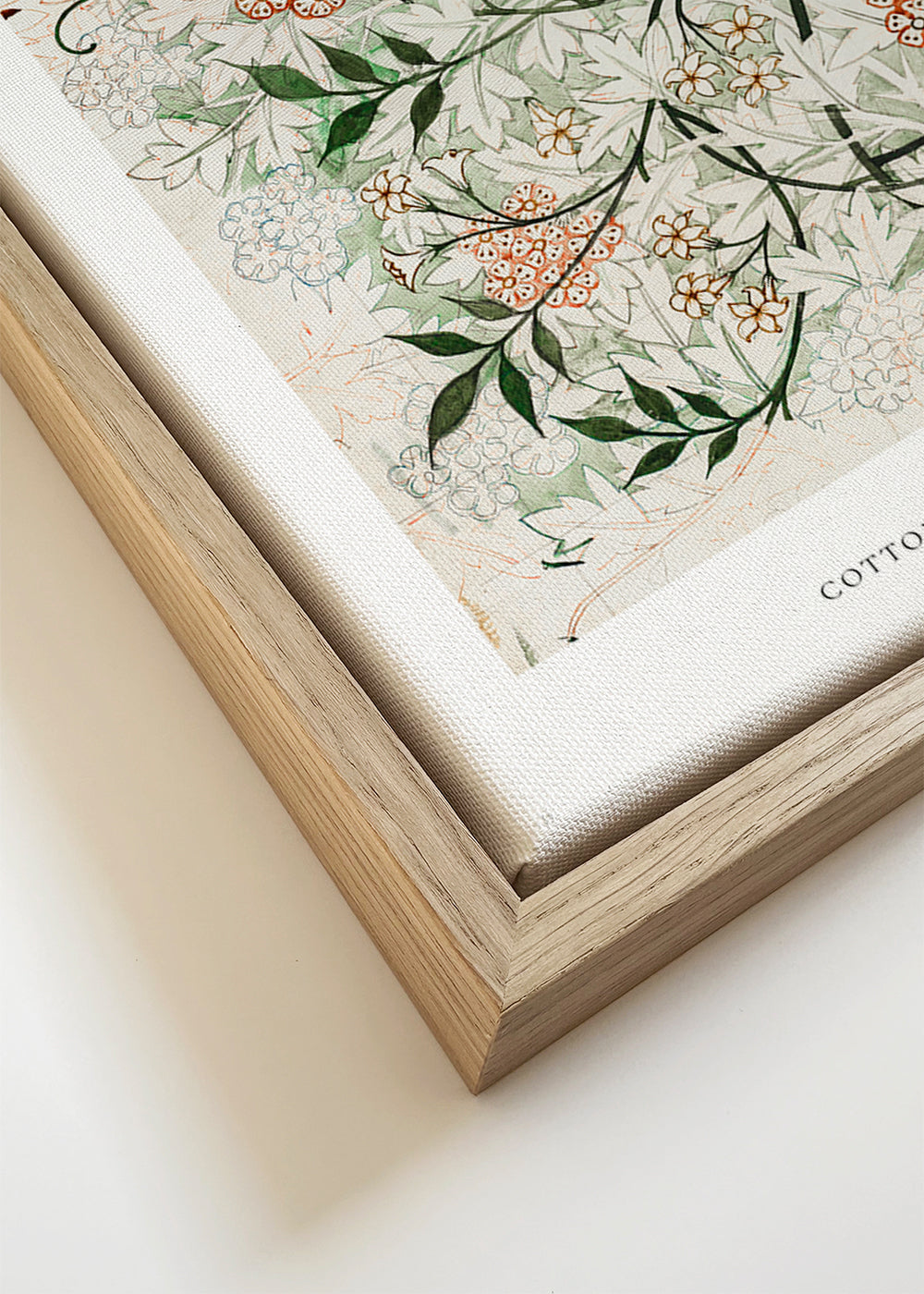 William Morris Jasmine