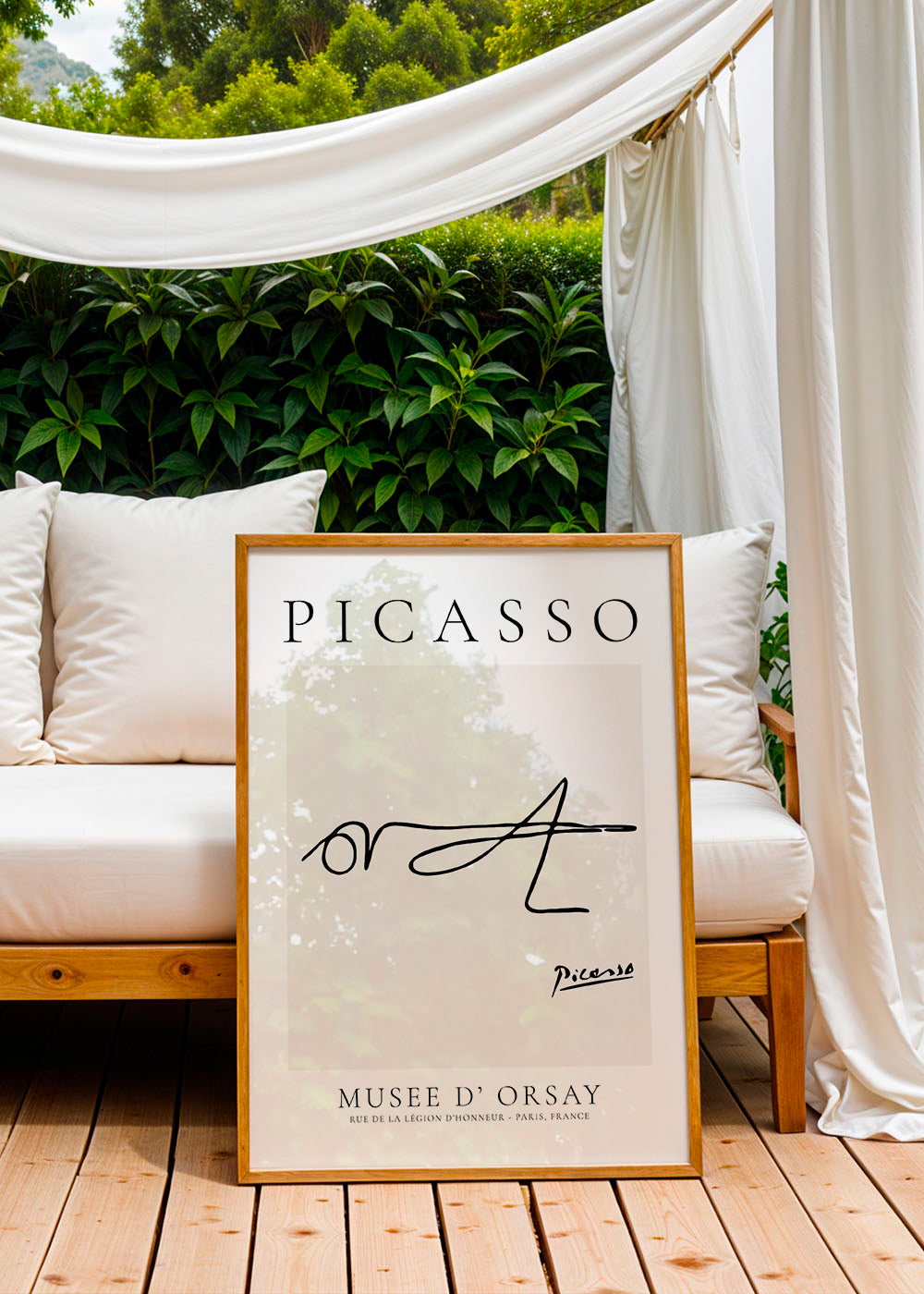 Pablo Picasso Animals Drawings Grasshopper