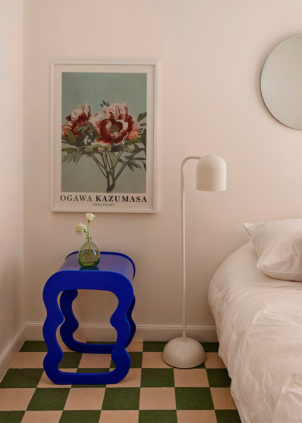 Ogawa Kazumasa Tree Peony