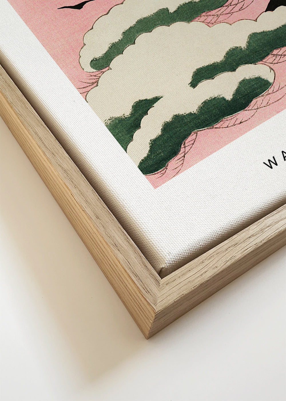 Watanabe Seitei Pink Sky