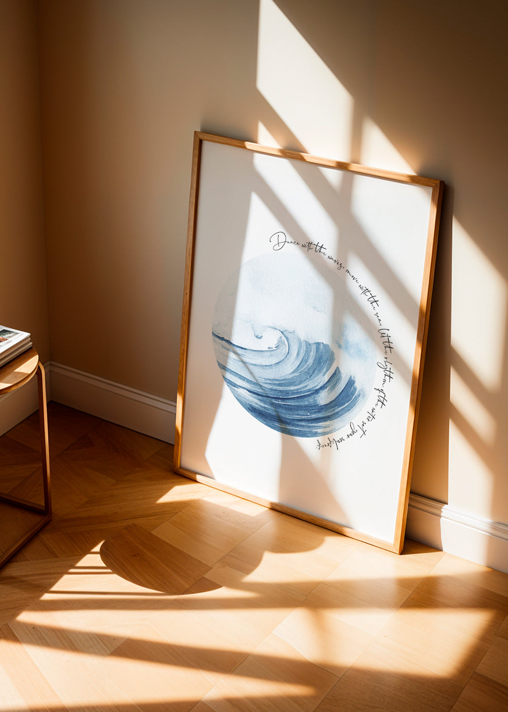 Inspirational Ocean Life Quotes