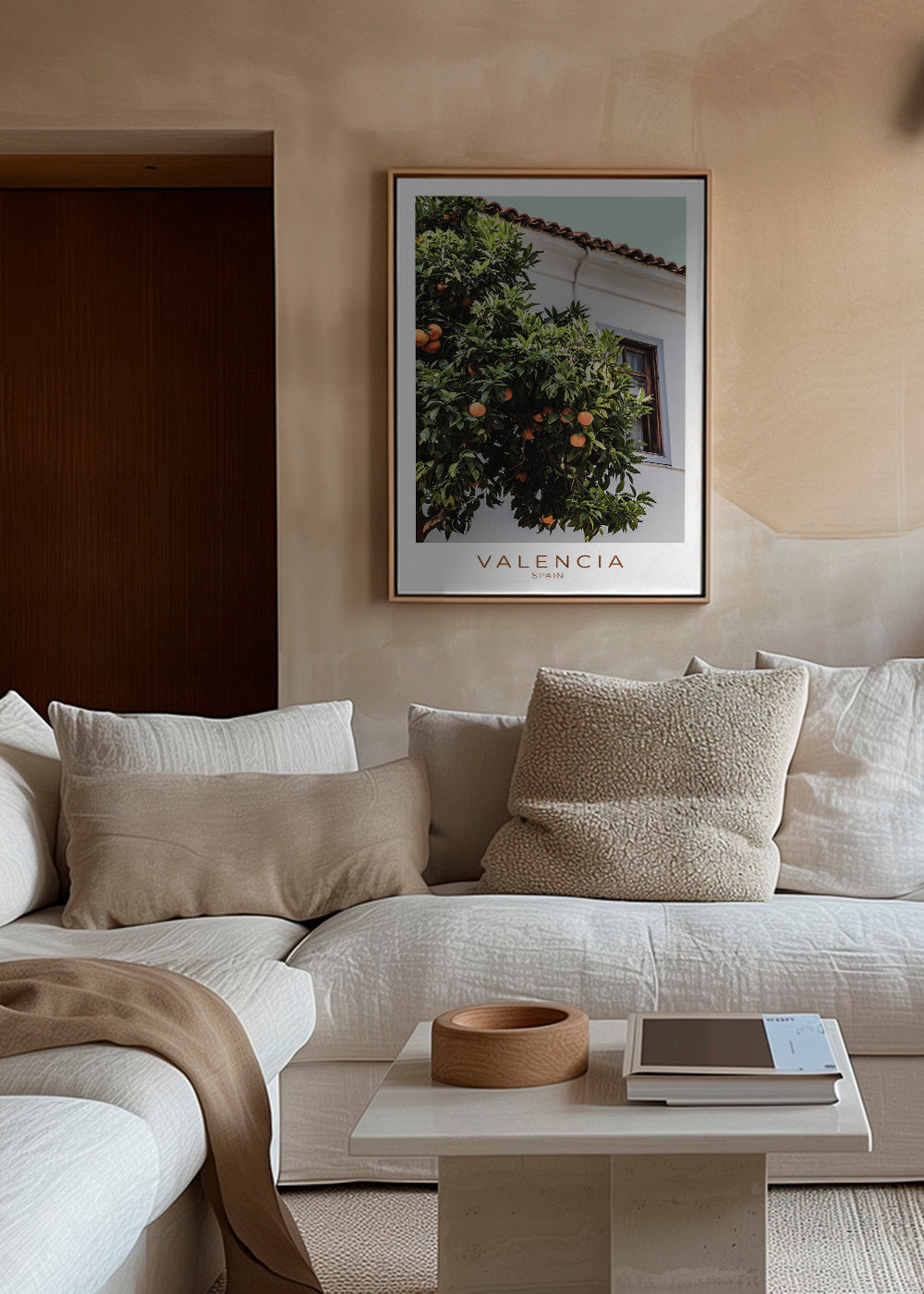 Spain Collection Valencia