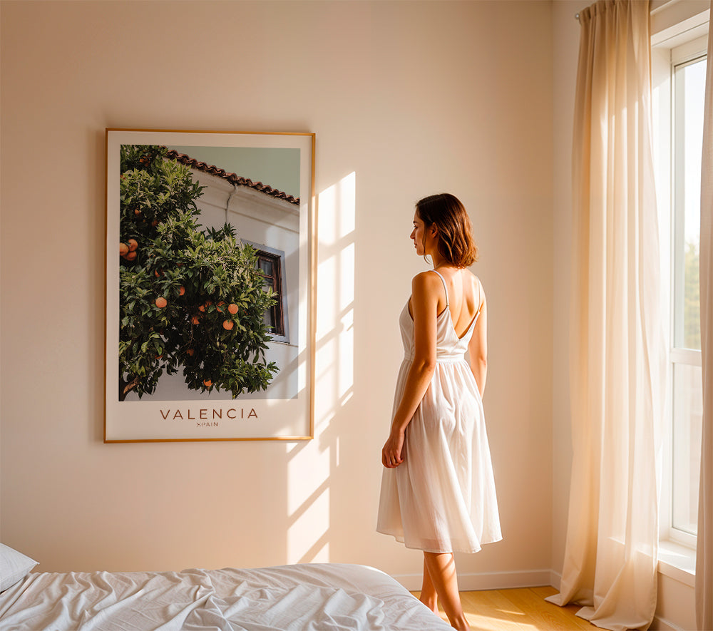 Spain Collection Valencia