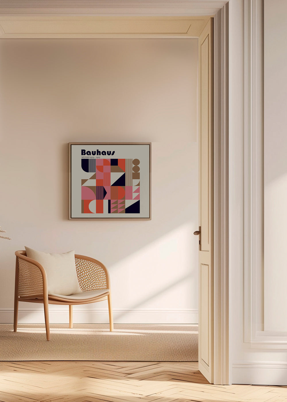 Bauhaus Weimar II