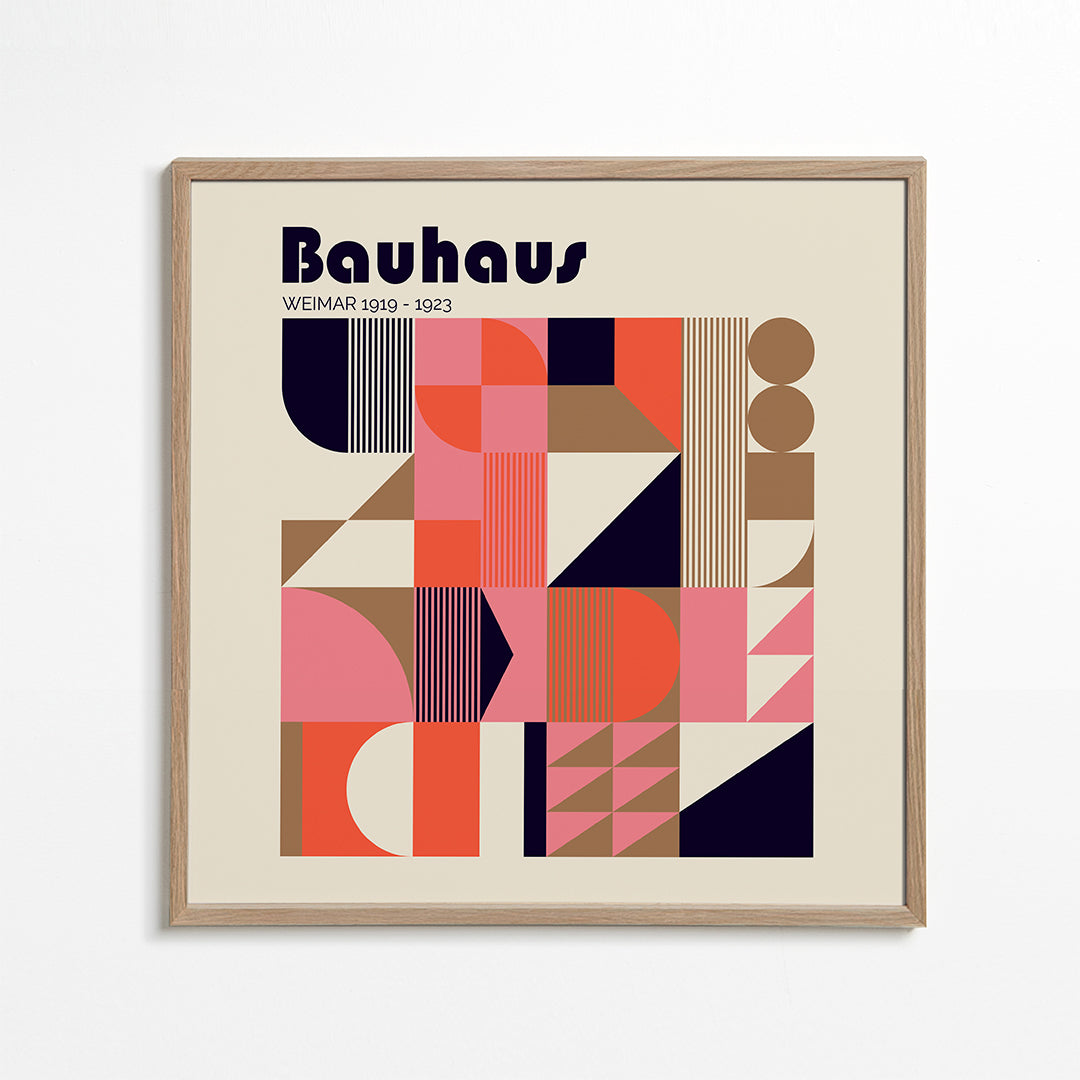 Bauhaus Weimar II