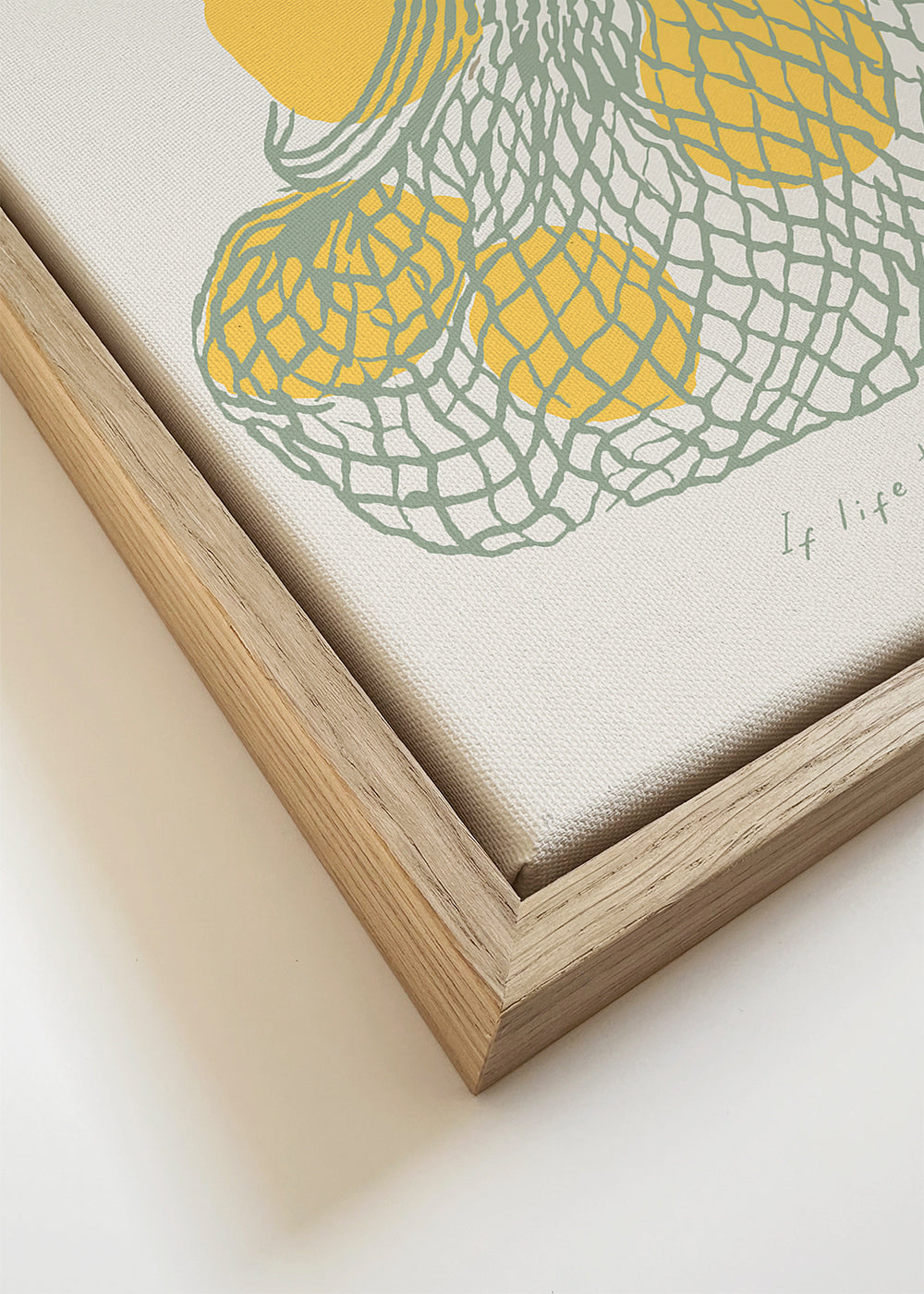 Life Simple simple pleasures - Make Gin & Tonic