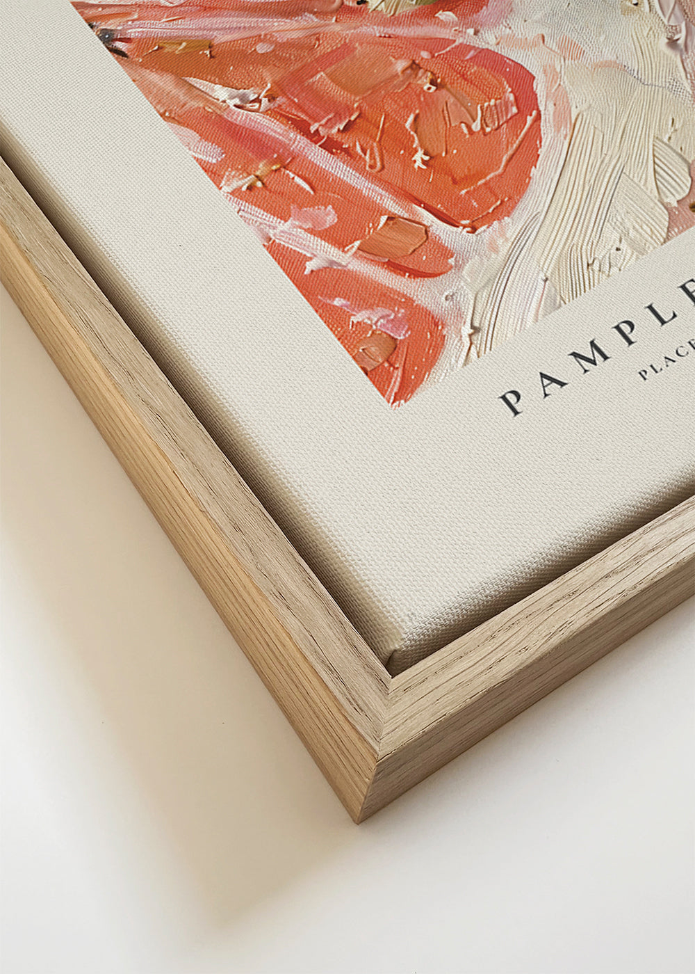 Le marche fermier - PAMPLEMOUSSE ROSE