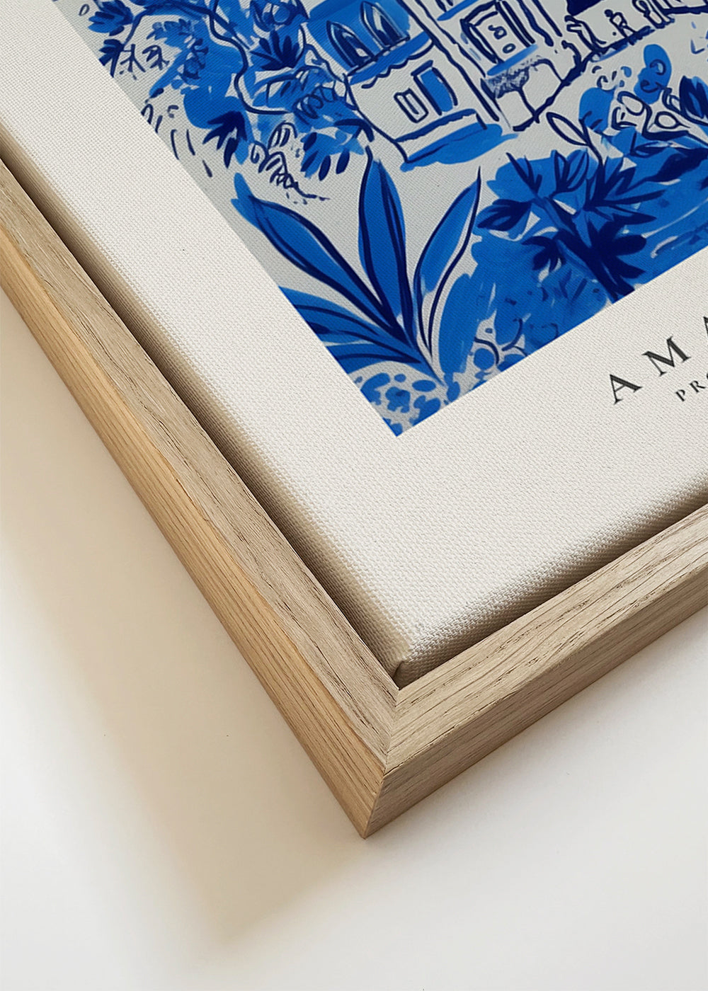 Positano, Amalfi Coast