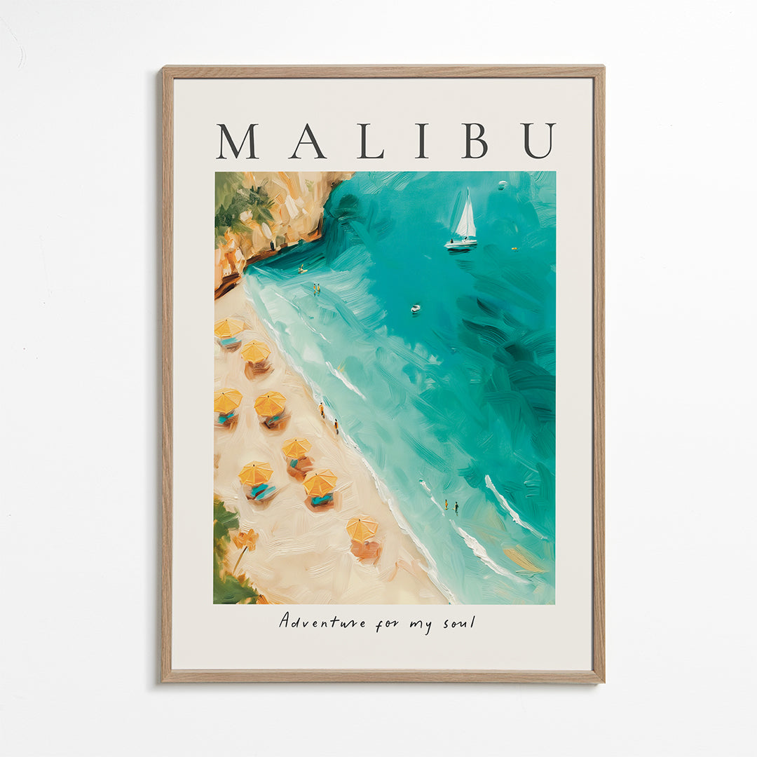 Malibu