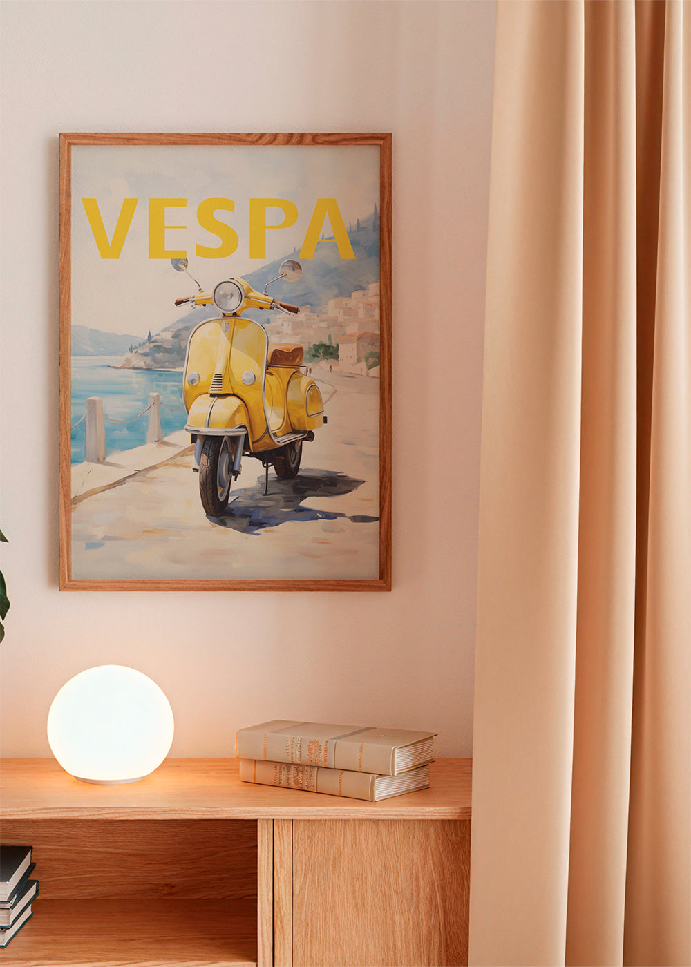 Vespa