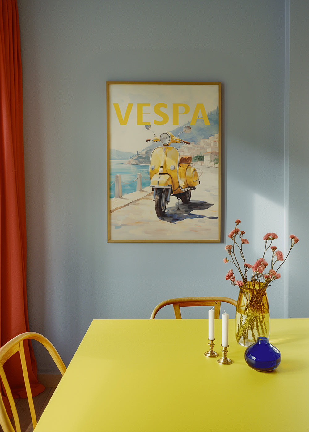 Vespa