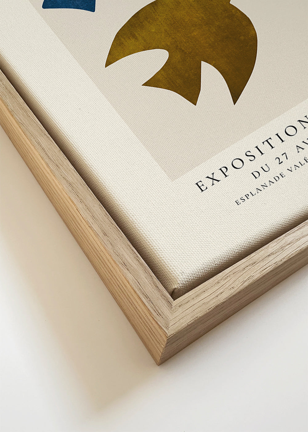 Musée d'Orsay Exhibition Poster