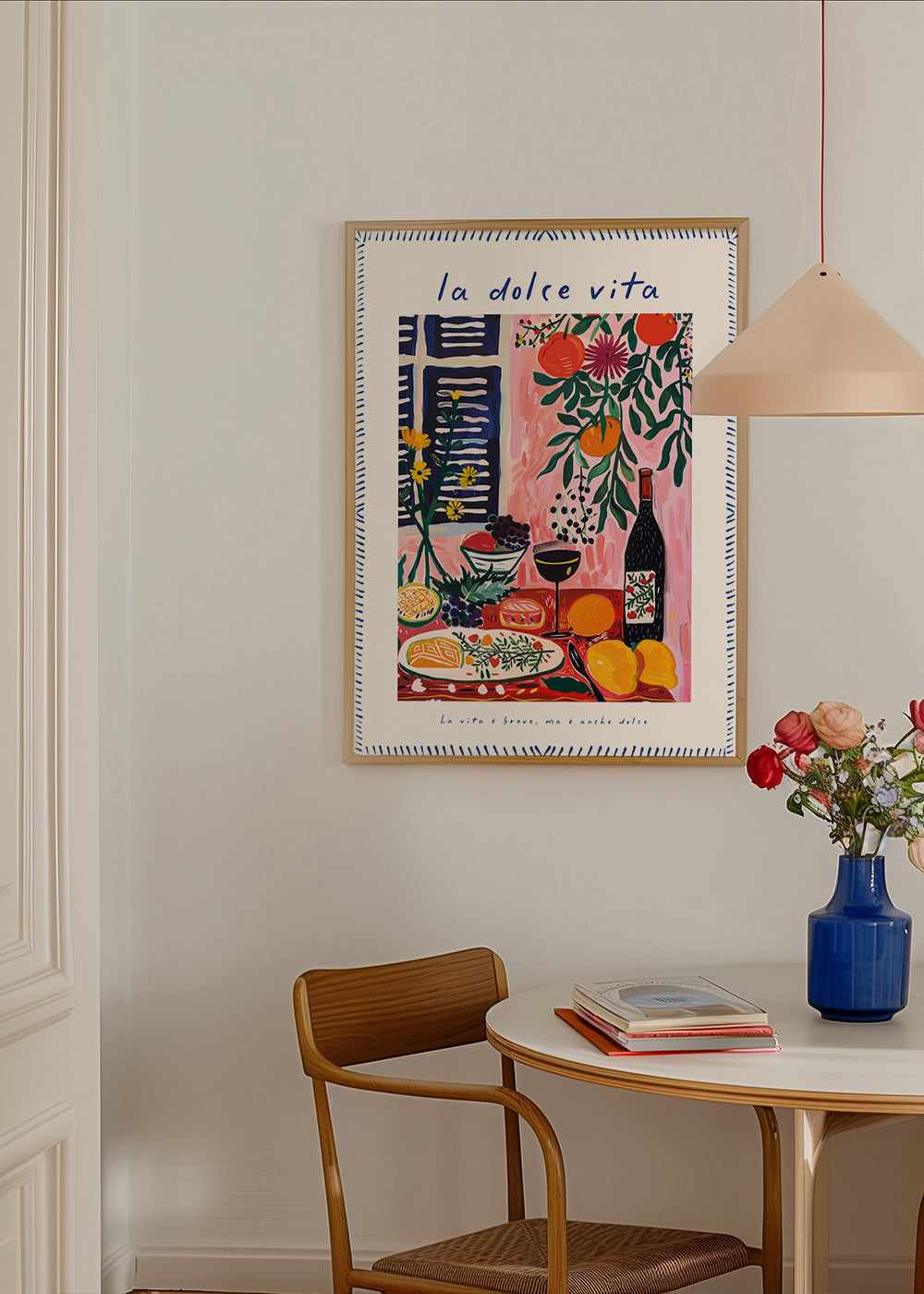 40x50cm posters – Artesta