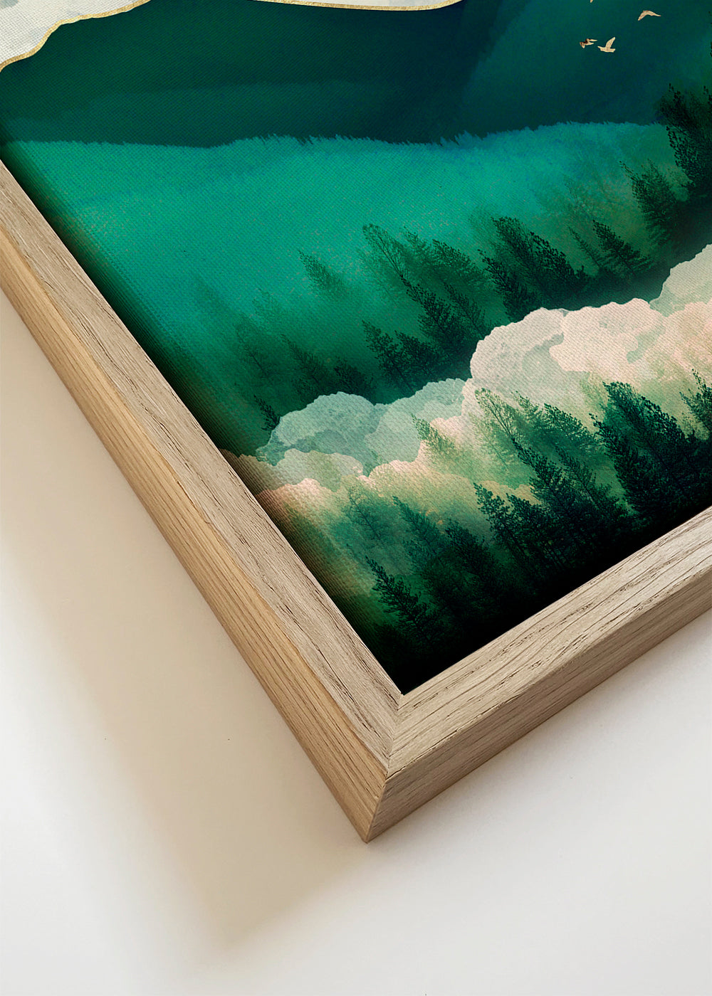 Emerald Hills Square