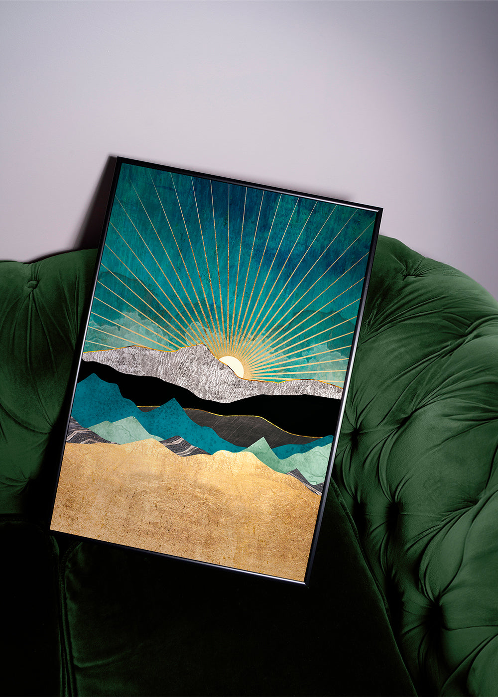 Peacock Vista