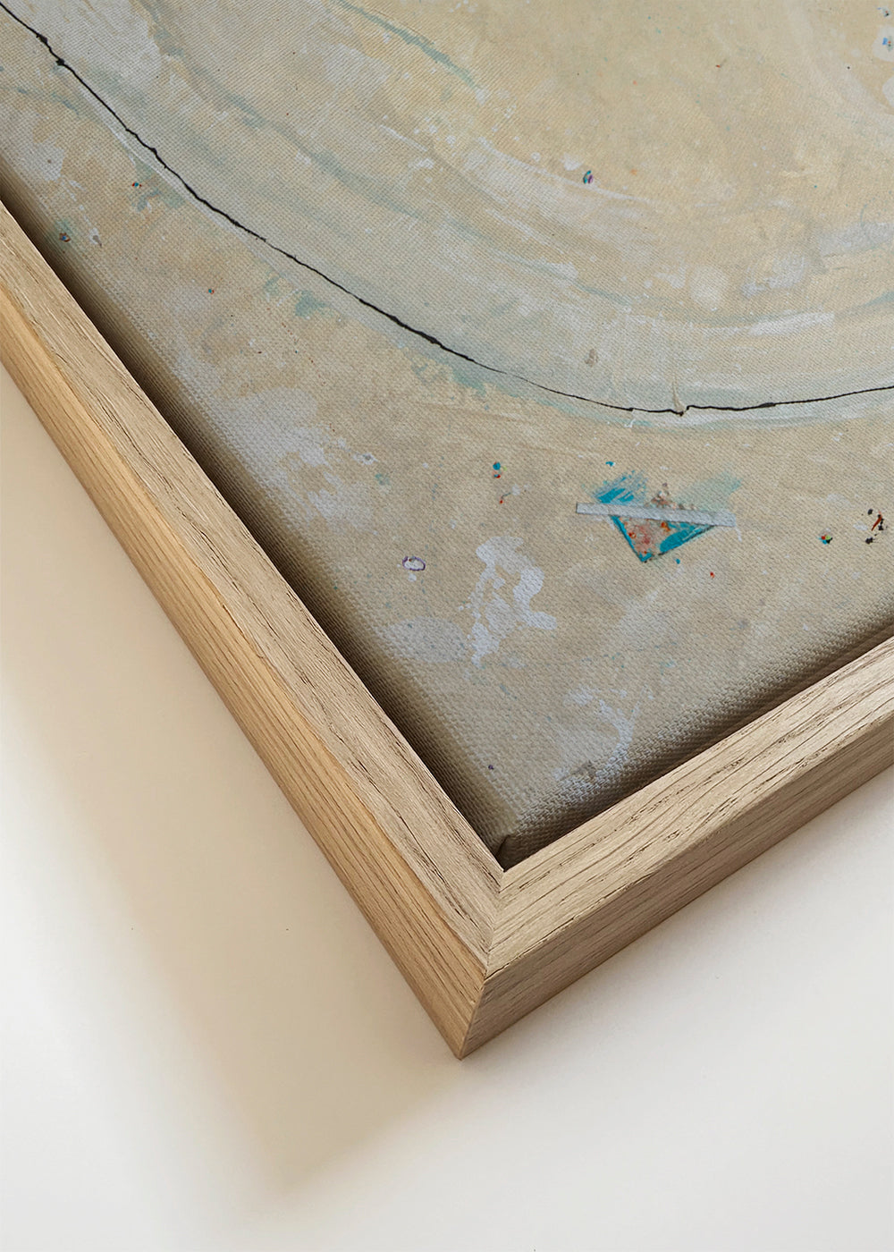 Abstract artwork Galaxia2