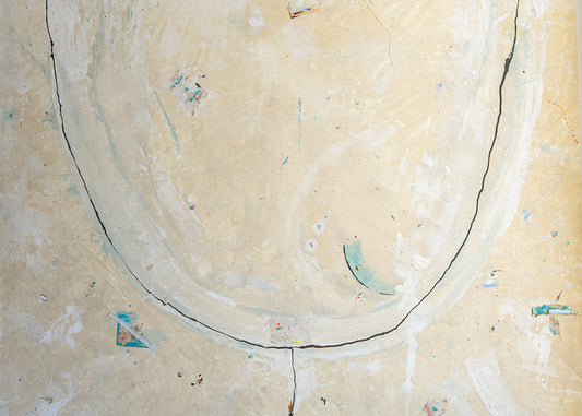 Abstract artwork Galaxia2