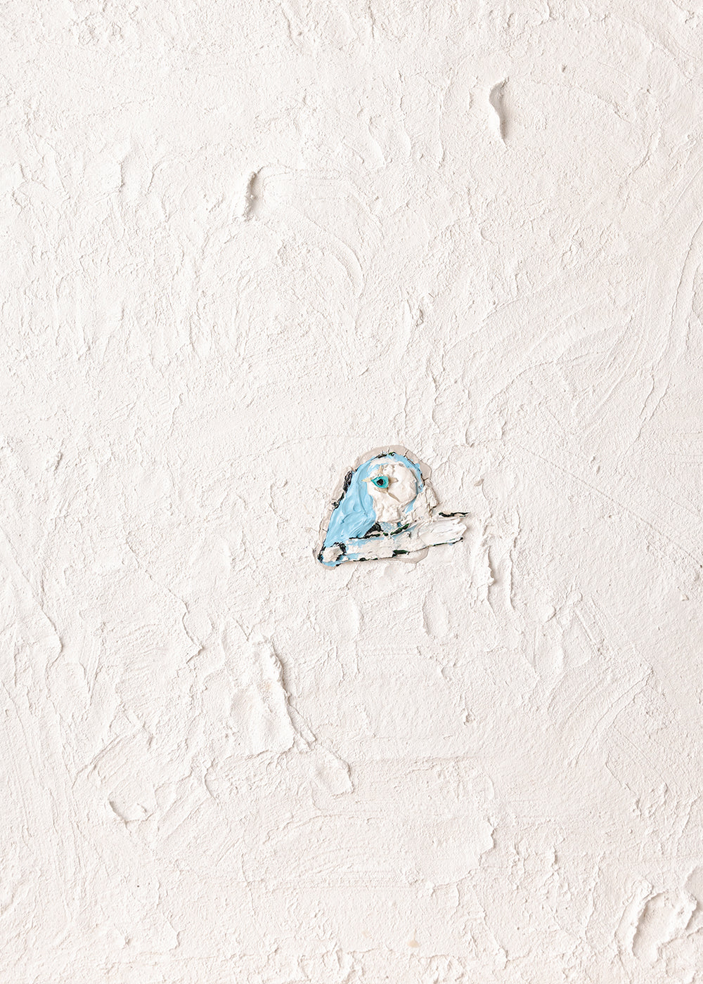 Abstract artwork Nube