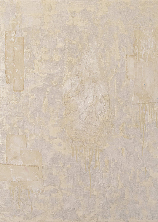 Abstract artwork Simplicity