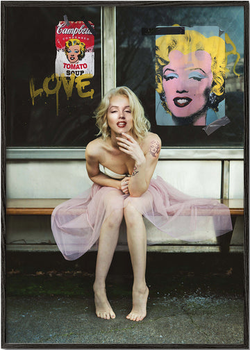 New Marilyn