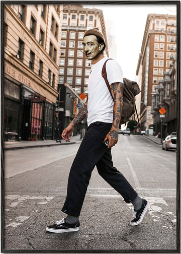 Urban Dalí