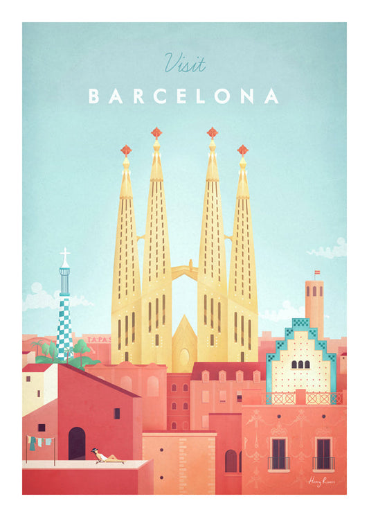 Barcelona