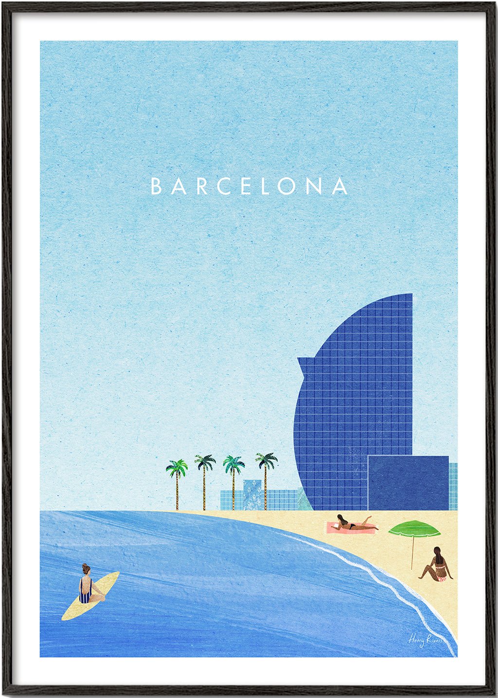 Barcelona II