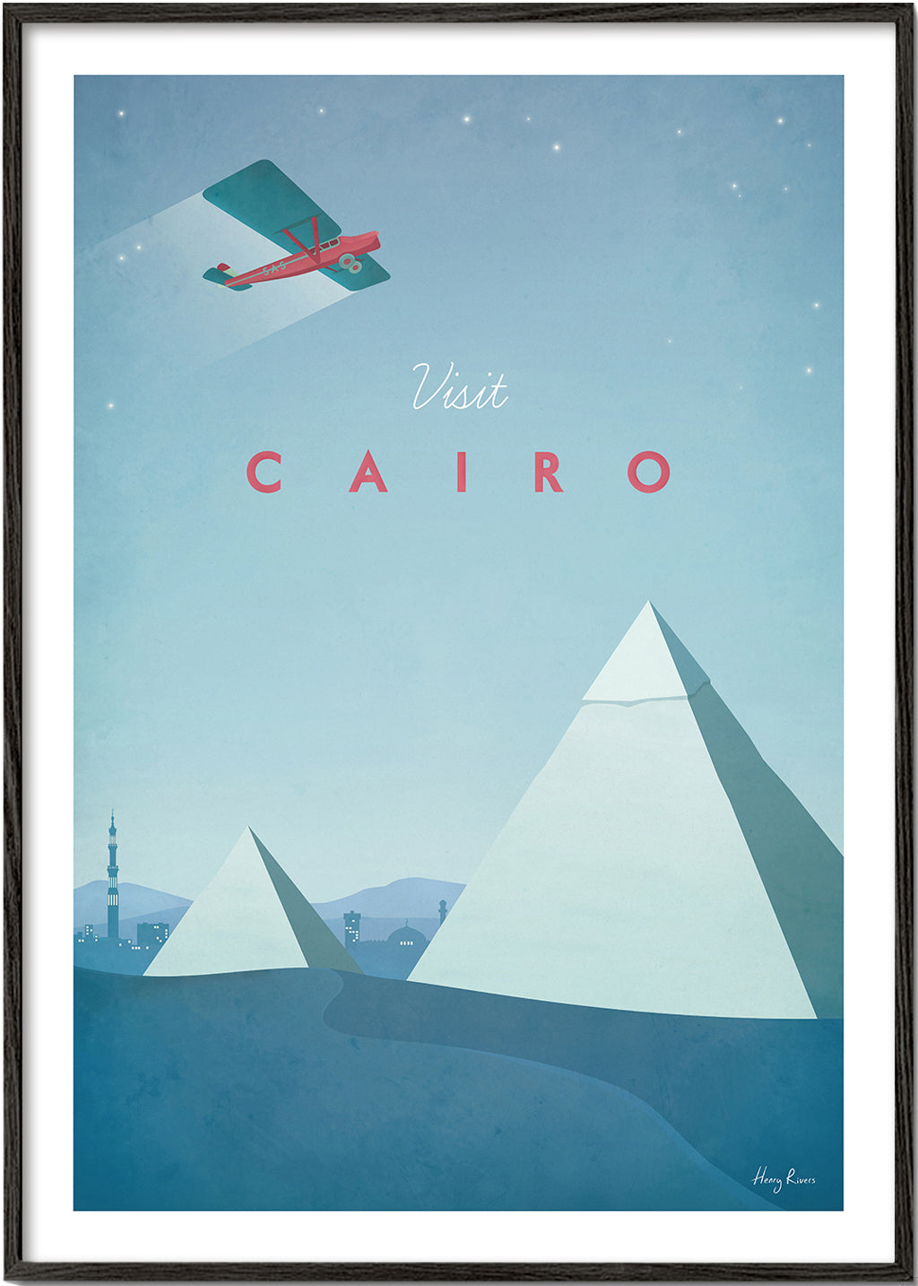 Cairo