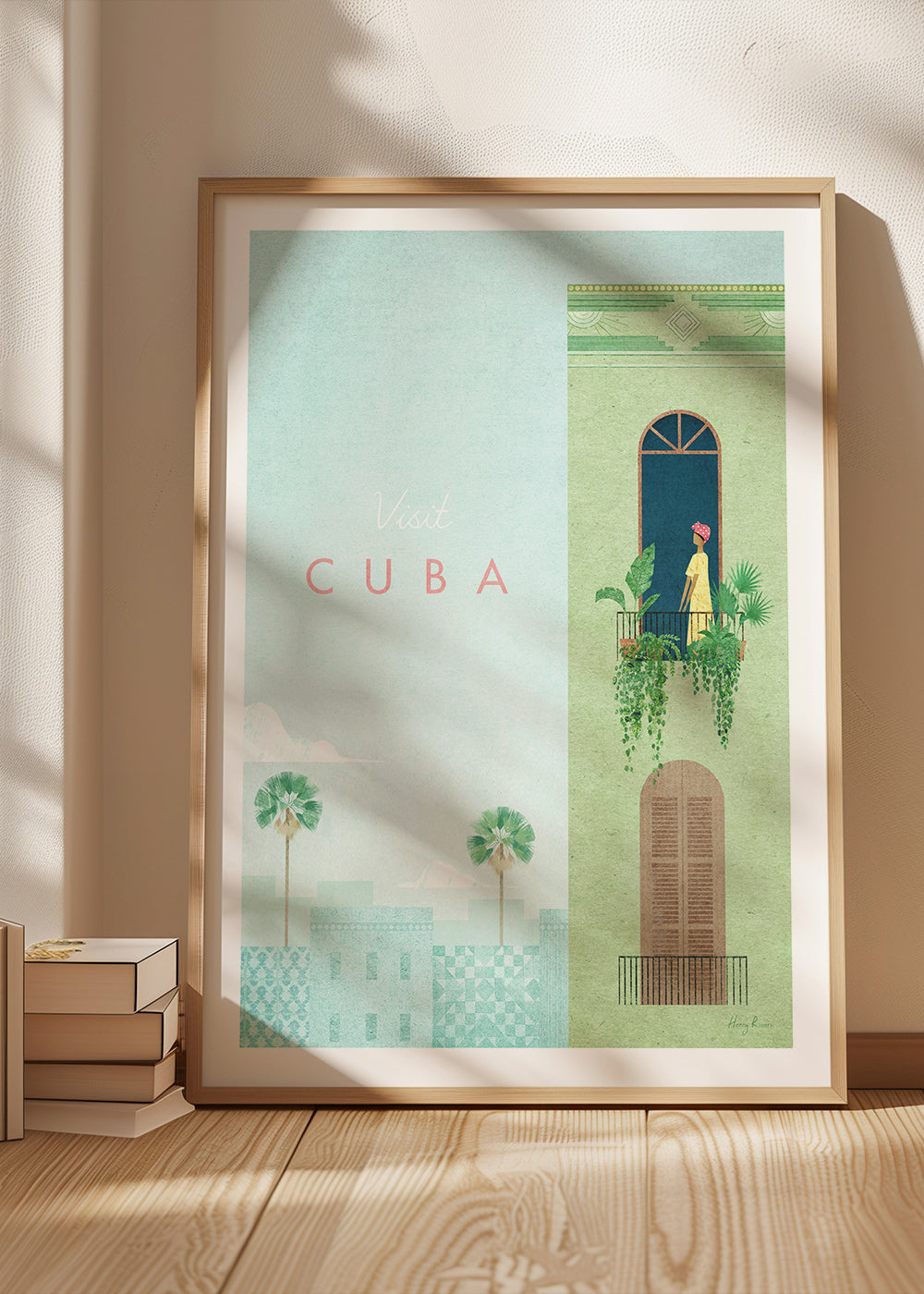 Cuba