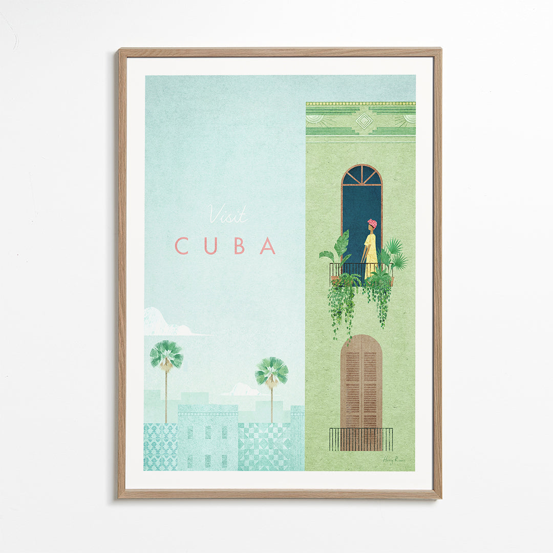 Cuba