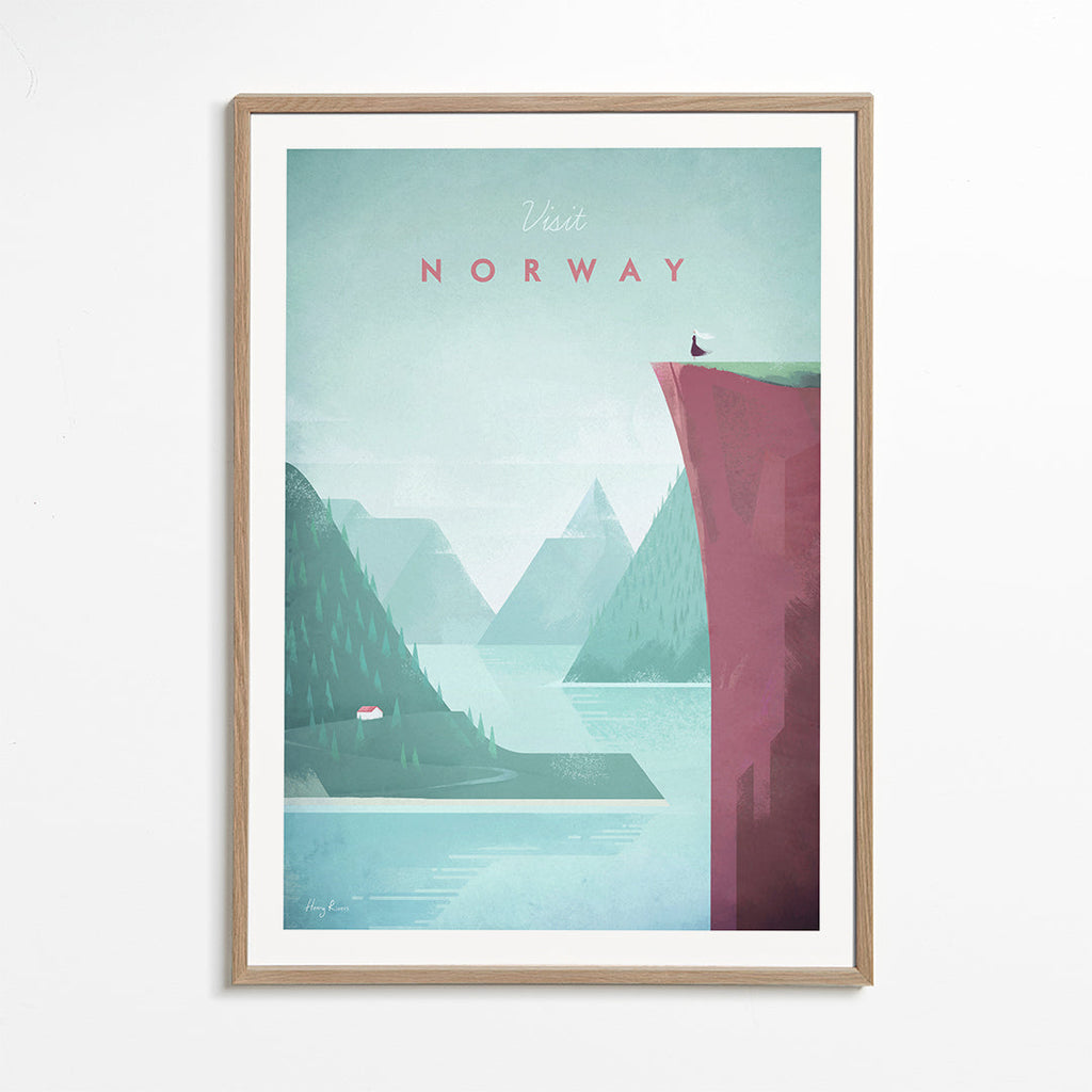 Norway