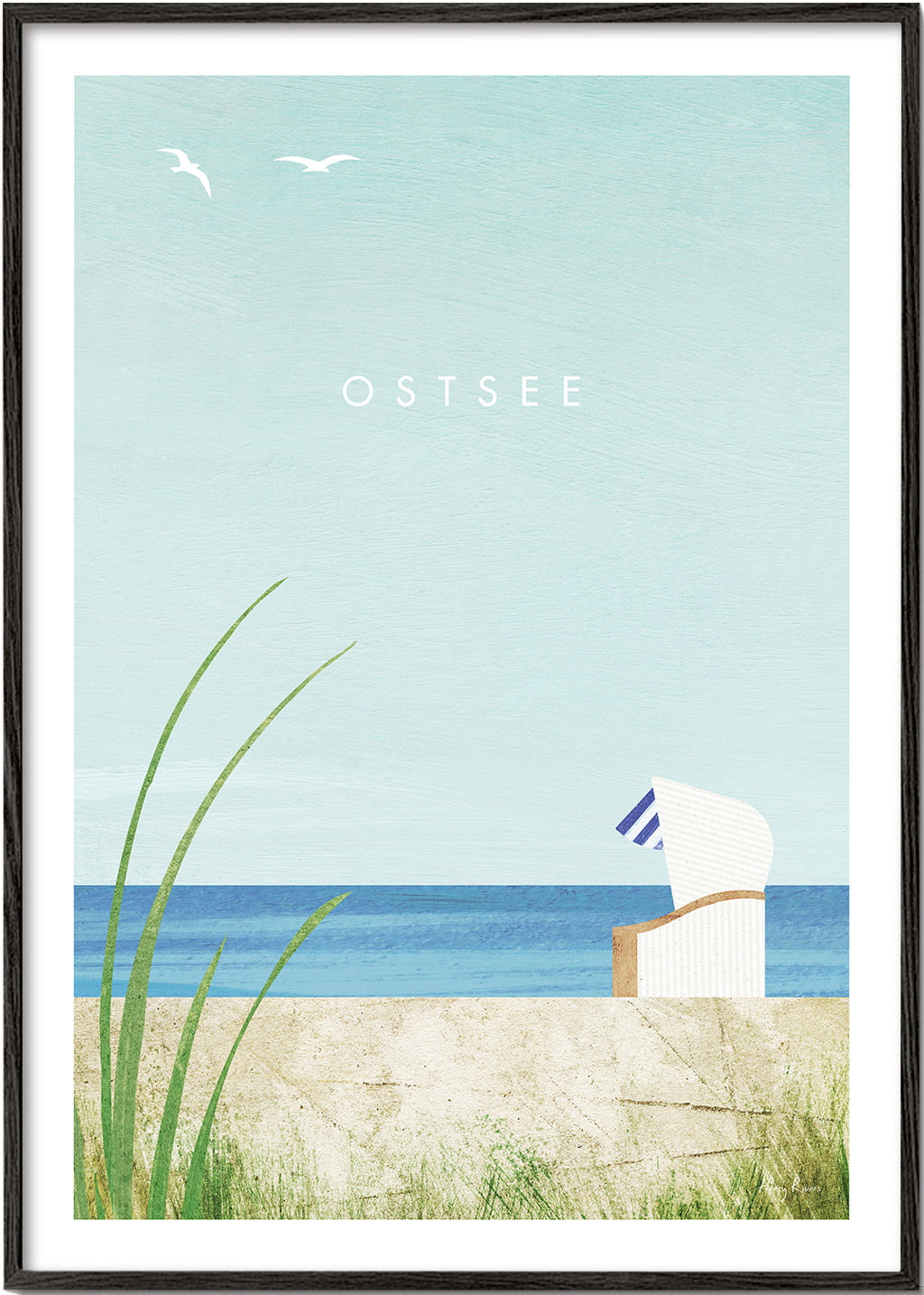 Ostsee