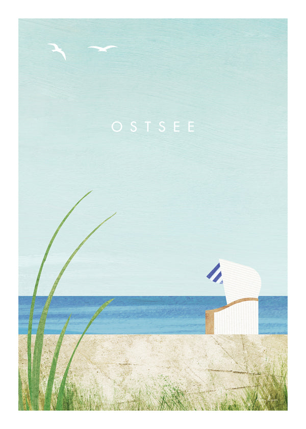 Ostsee