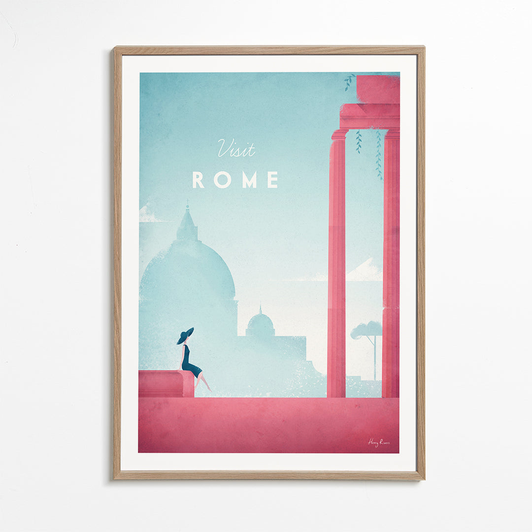 Rome