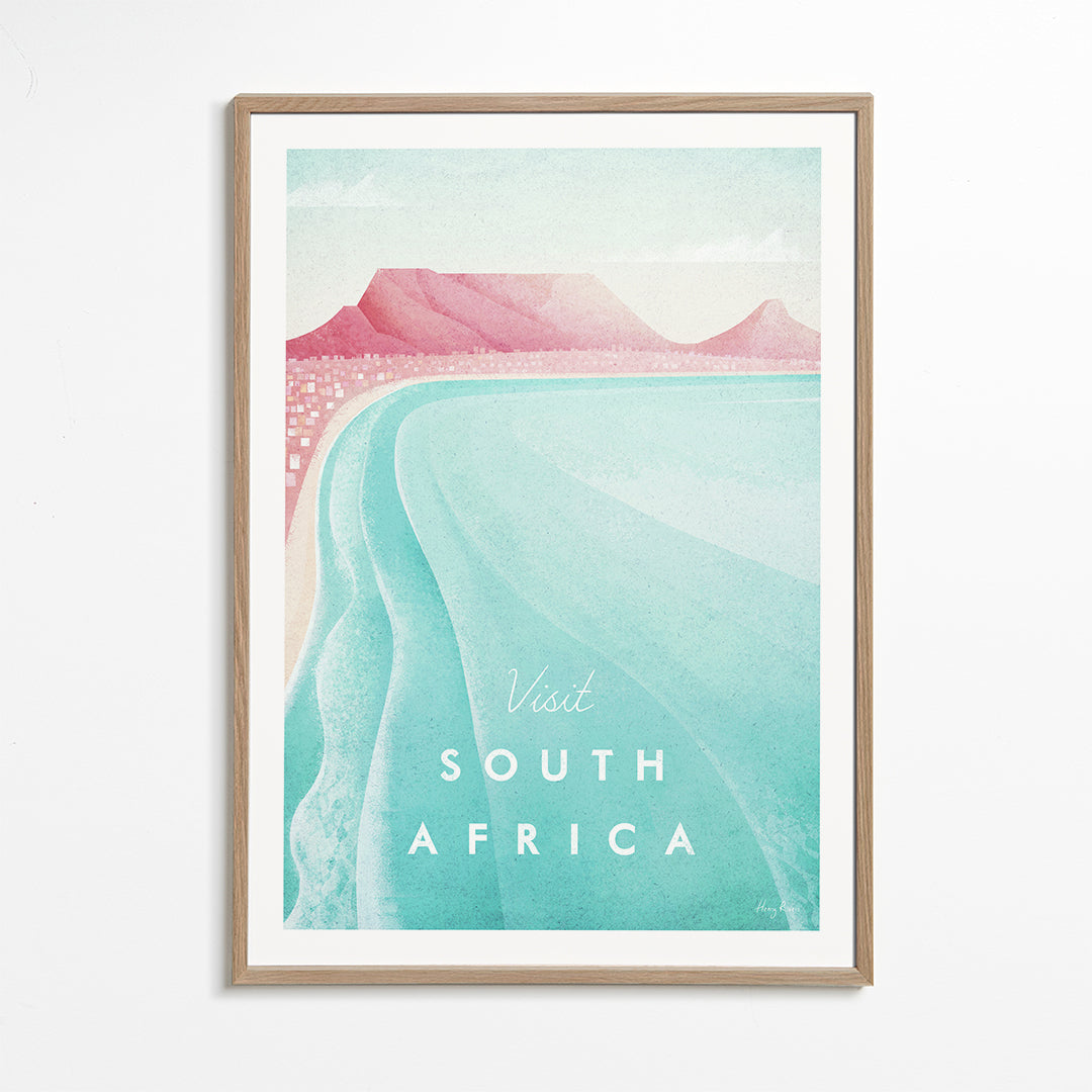 South Africa